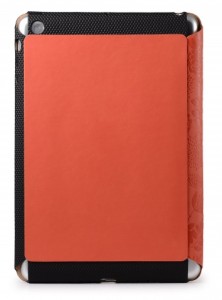  Gissar iPad mini 1/2/3 Orange Flora (36686) 4