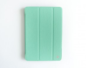  Hoco for iPad mini 2 Flash Series case Green (HA-L035GR)