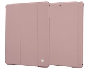  Jisoncase iPad Air Pink (JS-ID5-01H35)