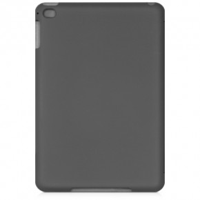  Macally Protective Case and Stand  iPad mini 4 Gray (BSTANDM4-G) 5