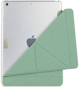 -  iPad mini 3/2/1 Moshi VersaCover Origami Case Aloe Green (99MO064602)