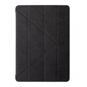  Ozaki O!coat Slim-Y Versatile iPad Pro Black (OC151BK)