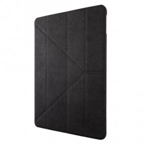  Ozaki O!coat Slim-Y Versatile iPad Pro Black (OC151BK) 3