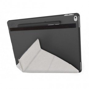  Ozaki O!coat Slim-Y Versatile iPad Pro Black (OC151BK) 4