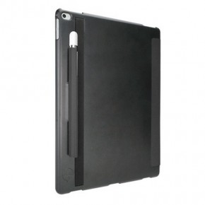  Ozaki O!coat Slim-Y Versatile iPad Pro Black (OC151BK) 5