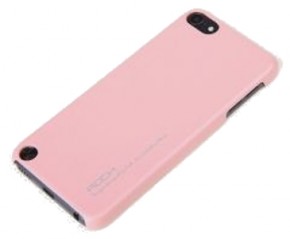  Rock iPod Touch 5 naked shell series pink