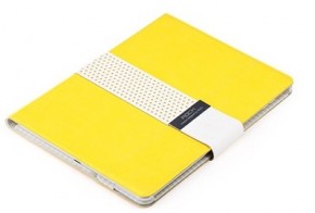  Rock Excel series  iPad Air lemon yellow
