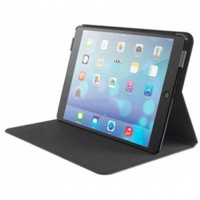 -  iPad Air Rock Impres Case Black (58549) 4