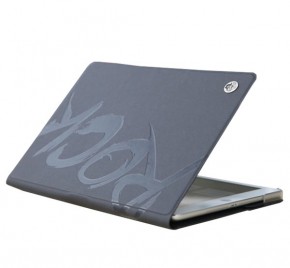 -  iPad Air Rock Impres Case Black (58549) 5