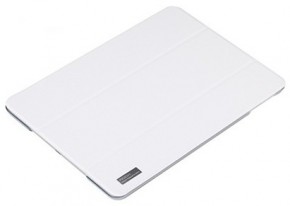  Rock new elegant series for iPad Air white