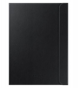  Samsung Book Cover  Samsung Galaxy Tab S2 9.7 Black (EF-BT810PBEGRU)