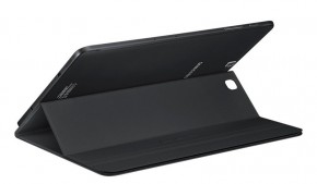  Samsung Book Cover  Samsung Galaxy Tab S2 9.7 Black (EF-BT810PBEGRU) 5