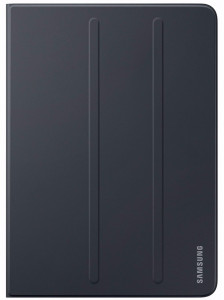  Samsung Galaxy Tab S3 Book Cover Black (EF-BT820PBEGRU)