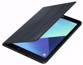  Samsung Galaxy Tab S3 Book Cover Black (EF-BT820PBEGRU) 4