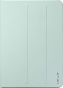  Samsung Galaxy Tab S3 Book Cover Green (EF-BT820PGEGRU)