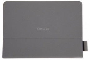  Samsung Galaxy Tab S3 Book Cover Dark Gray (EJ-FT820BSRGRU)