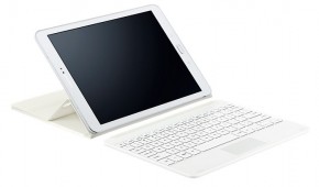 - Samsung Keyboard Galaxy Tab S2 9.7 White (EJ-FT810RWEGRU) 4