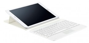- Samsung Keyboard Galaxy Tab S2 9.7 White (EJ-FT810RWEGRU) 5