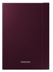 - Samsung Tab A 9.7 EF-BT550BQEGRU Wine