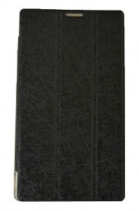  TTX Elegant  Lenovo Tab 2 A7-30 Leather case Black (TTX-ET2A730B)