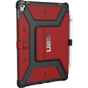  Urban Armor Gear iPad Pro 9.7 Rogue Red (IPDPRO9.7-RED)