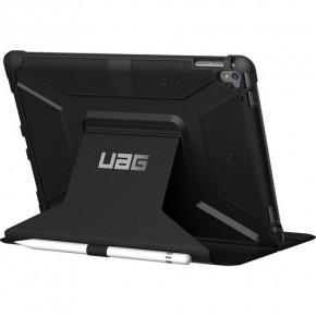  Urban Armor Gear iPad Pro 9.7 Scout Black (IPDPRO9.7-BLK) 8