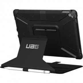  Urban Armor Gear iPad Pro 9.7 Scout Black (IPDPRO9.7-BLK) 9