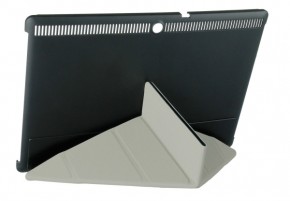   Utty Y-case Lenovo Tab 2 A10-70 10.1 Black (1)