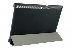  Utty Y-case Lenovo Tab 2 A10-70 10.1 Black 4
