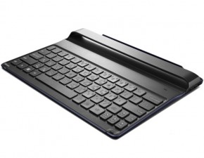 - Lenovo T Keyboard Cover for TAB A10-Blue UA (510)