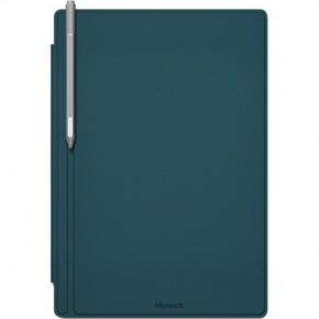 - Microsoft Surface Pro 4 Type Cover (QC7-00006) Teal 3