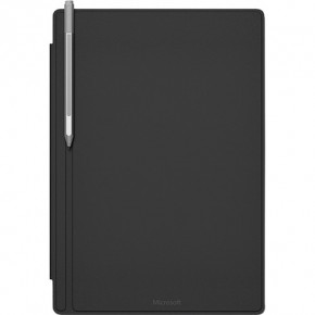 - Microsoft Surface Pro 4 Type Cover (R9Q-00010) Black 3