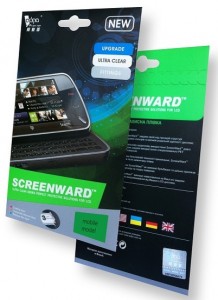   Adro ScreenWard  Samsung T2110 Galaxy Tab 3 7.0 3