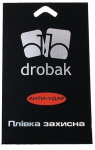    Apple iPad 2/3/4 Drobak Anti-Shock (500230)
