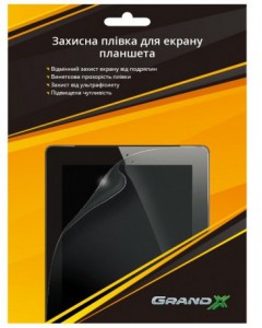   Grand-X Ultra Clear  Asus FonePad ME170C (PZGUCAFP170CG)