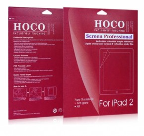   Hoco  iPad 2/3/4 Matte (HA-S003-01)