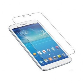   MyScreen Samsung Tab3 T3110 8 Crystal antiBacterial