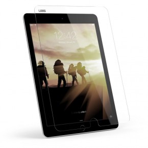   Urban Armor Gear iPad Air 1/2 iPad Pro 9.7 (UAG-IPDAIR2/P9.7-SP)