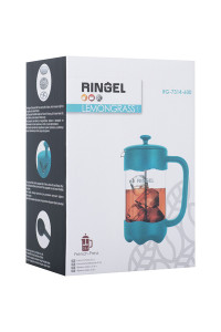 - Ringel Lemongrass 0.6  (RG-7314-600) 8