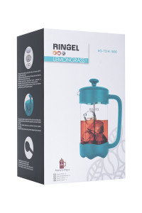- Ringel Lemongrass 1   (RG-7314-1000) 8