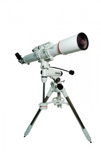  Bresser Messier AR-102/1000 EXOS1/EQ4 9