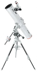   Bresser Messier NT-150L/1200 EXOS-2/EQ5