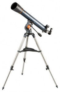 Celestron AstroMaster 90 AZ