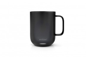 - Ember Temperature Control Ceramic Mug Black 7