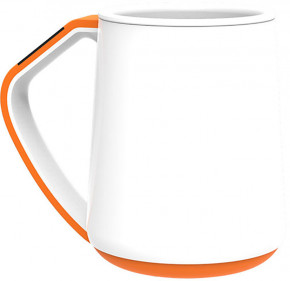 Smart- Vson Smart TeaCup Orange 4