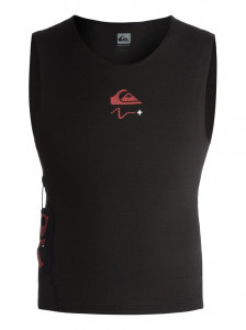    Quiksilver Cypher PS + Heat System S Black (868141845)