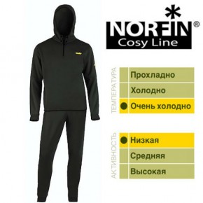   Norfin Cosy Line 20  . XXL (3007105-XXL) 3