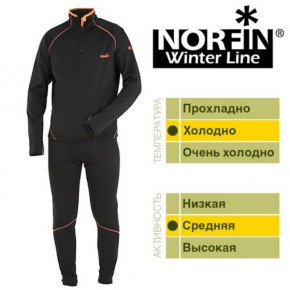  Norfin Winter Line 20 .XXL (3025005-XXL) 3