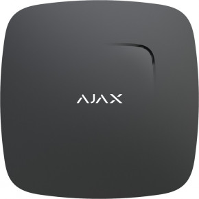         Ajax FireProtect Plus black (000005636)
