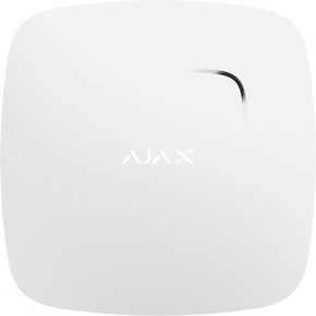         Ajax FireProtect Plus white (000005637)